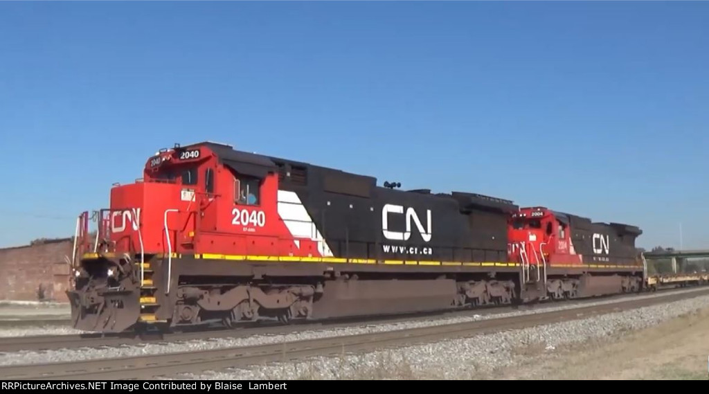 CN X724